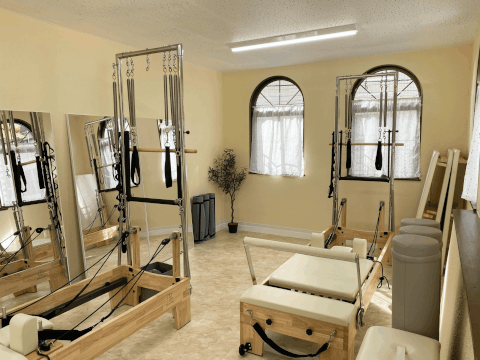 Pilates Mee 新中野店_4番目の写真