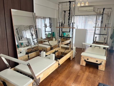 Pilates Mee 練馬店_4番目の写真