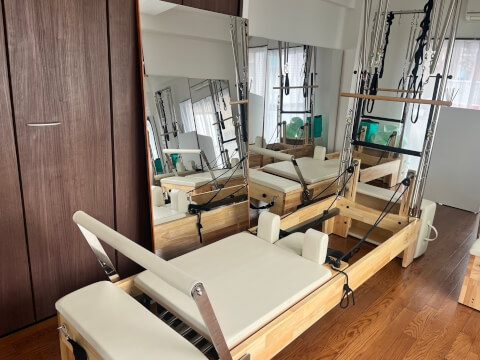 Pilates Mee 練馬店_3番目の写真