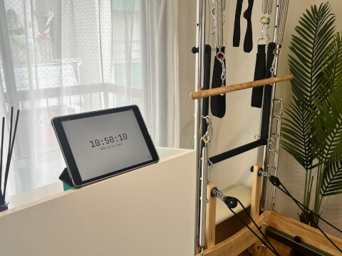 Pilates Mee 練馬店_2番目の写真
