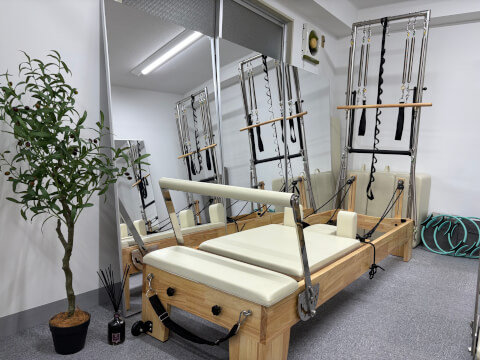 Pilates Mee 西荻窪店_4番目の写真