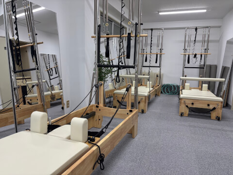 Pilates Mee 西荻窪店_3番目の写真