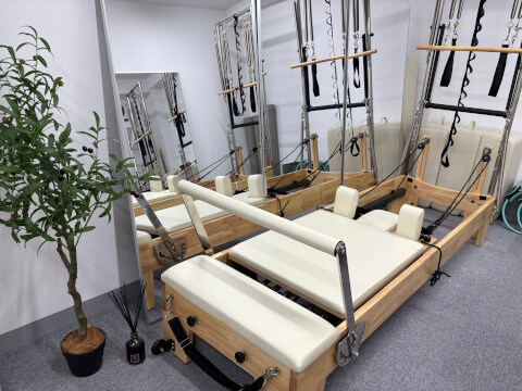 Pilates Mee 西荻窪店_2番目の写真