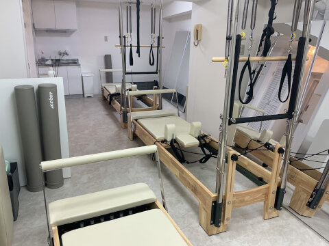 Pilates Mee 笹塚店