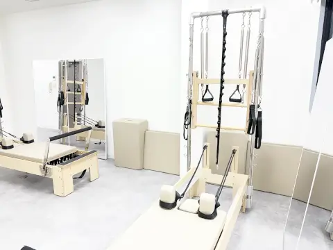 Pilates Mee 武蔵関店_4番目の写真
