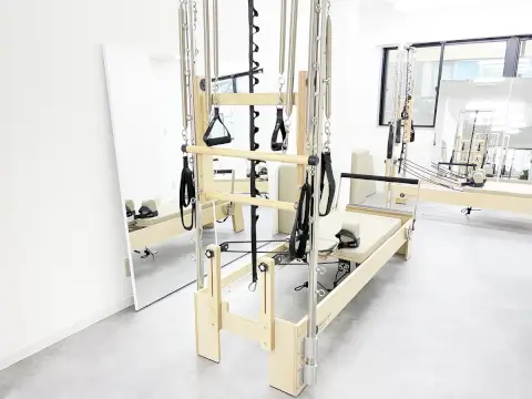 Pilates Mee 武蔵関店_3番目の写真