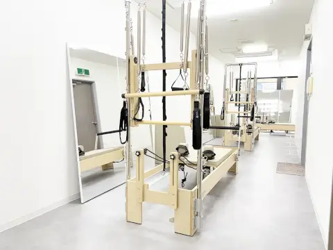 Pilates Mee 武蔵関店_1番目の写真