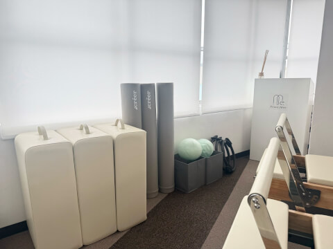 Pilates Mee 新小岩店