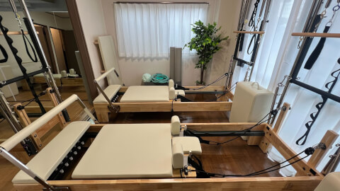 Pilates Mee 巣鴨店_3番目の写真