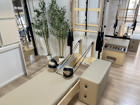 Pilates Mee 立川店