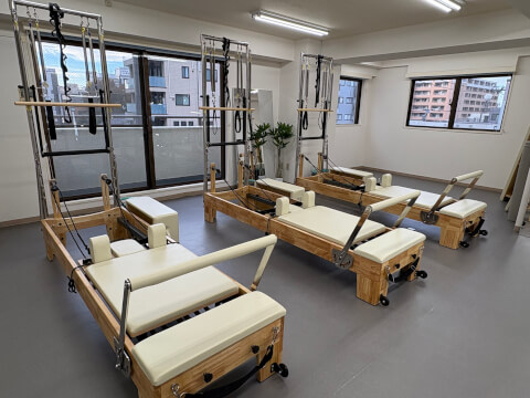 Pilates Mee 田無店