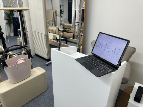 Pilates Mee 築地店_2番目の写真