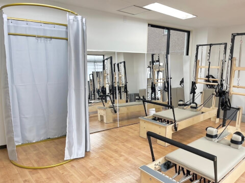 Pilates Mee 駒沢大学店