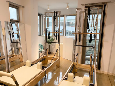 Pilates Mee センター北店_4番目の写真