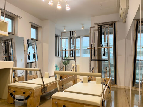 Pilates Mee センター北店_3番目の写真