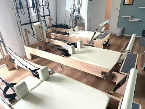 Pilates Mee 我孫子店の写真2