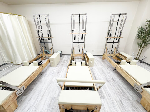Pilates Mee 上尾店_3番目の写真