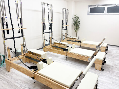 Pilates Mee 上尾店_2番目の写真