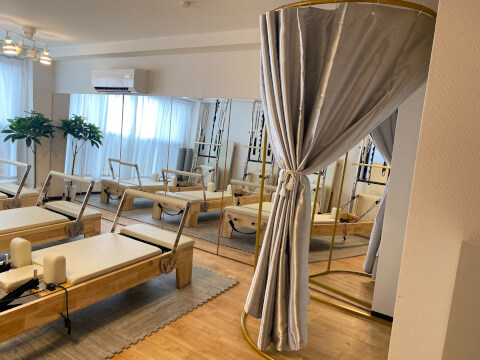 Pilates Mee 赤羽店