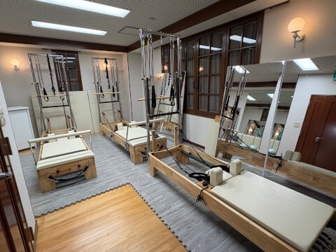 Pilates Mee 阿佐ヶ谷店の写真2