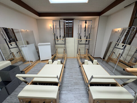 Pilates Mee 阿佐ヶ谷店の写真4