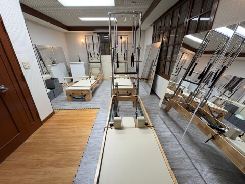 Pilates Mee 阿佐ヶ谷店