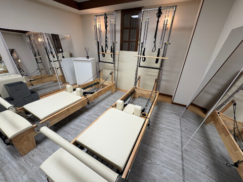 Pilates Mee 阿佐ヶ谷店の写真3