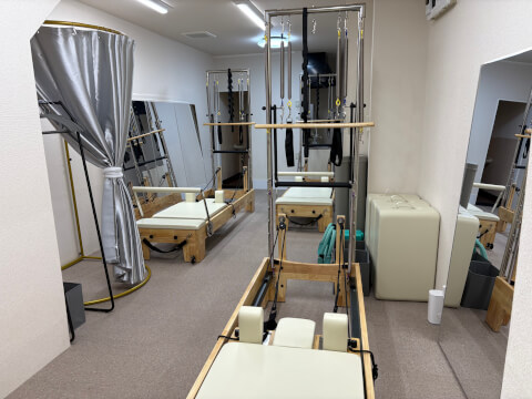 Pilates Mee 綾瀬店_2番目の写真