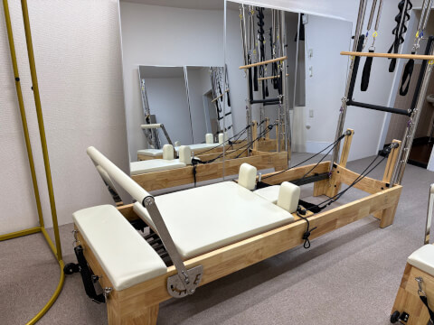 Pilates Mee 綾瀬店_3番目の写真