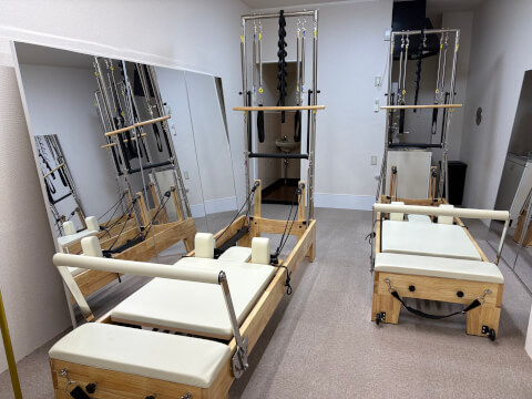 Pilates Mee 綾瀬店_1番目の写真
