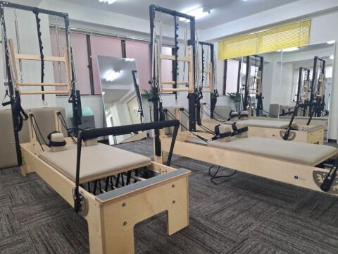Pilates Mee 浅草橋店