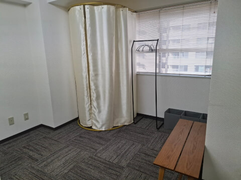 Pilates Mee 浅草橋店の写真4