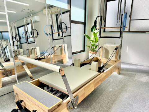 Pilates Mee 茅ヶ崎店_3番目の写真