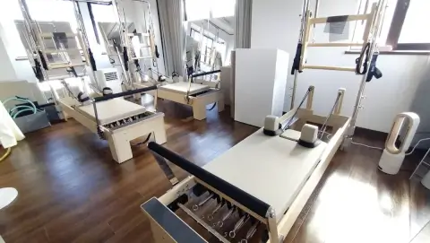 Pilates Mee 中央林間店_4番目の写真