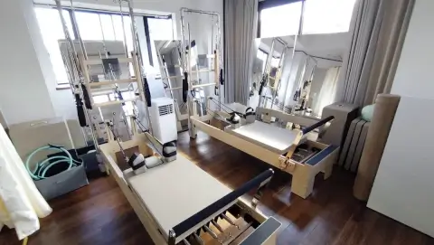 Pilates Mee 中央林間店_3番目の写真