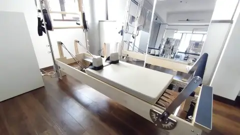Pilates Mee 中央林間店_2番目の写真