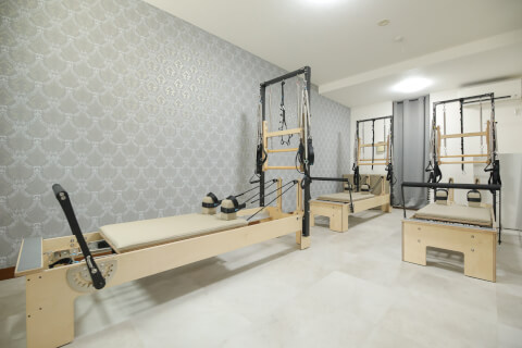 Pilates Mee 恵比寿店_2番目の写真