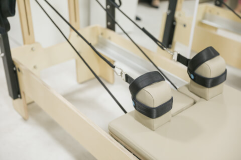 Pilates Mee 恵比寿店_3番目の写真