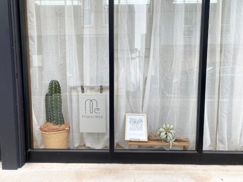 Pilates Mee 藤沢店_3番目の写真