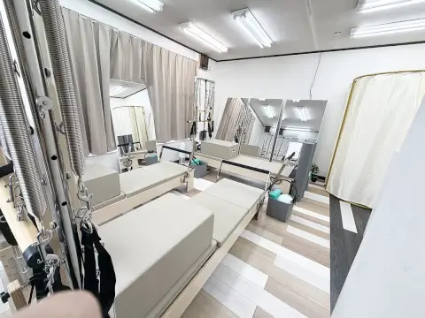 Pilates Mee 蓮田店の写真4