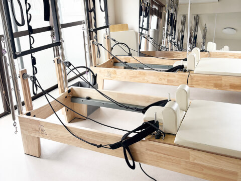 Pilates Mee 東船橋店