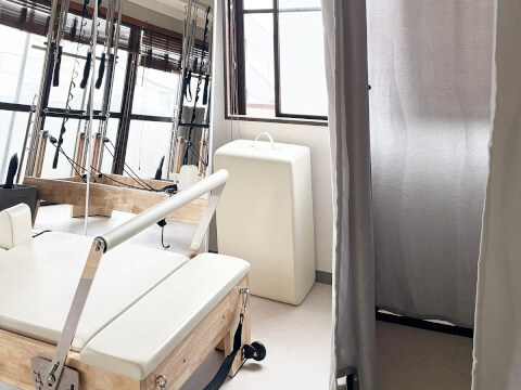 Pilates Mee 東船橋店の写真3
