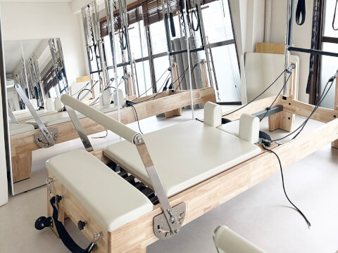 Pilates Mee 東船橋店の写真2