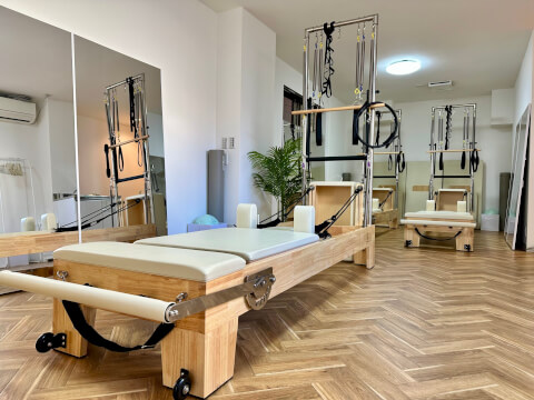 Pilates Mee 平塚店_4番目の写真