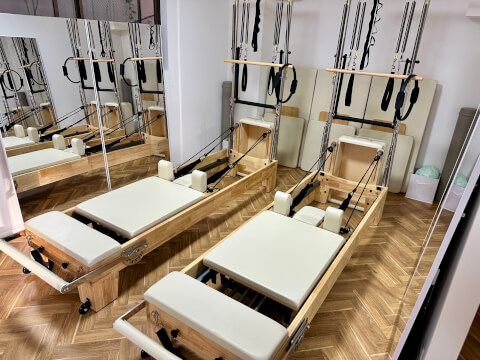Pilates Mee 平塚店_3番目の写真