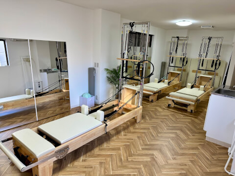 Pilates Mee 平塚店_2番目の写真