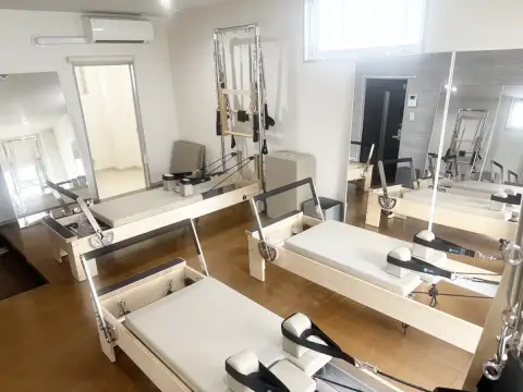 Pilates Mee 保土ヶ谷店_2番目の写真