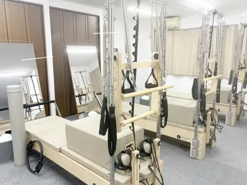 Pilates Mee Life 入曽店_4番目の写真