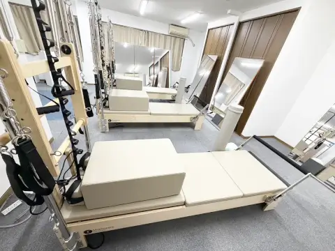Pilates Mee Life 入曽店_3番目の写真