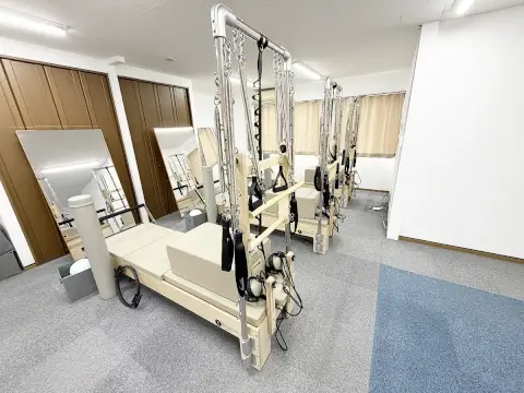 Pilates Mee Life 入曽店_2番目の写真